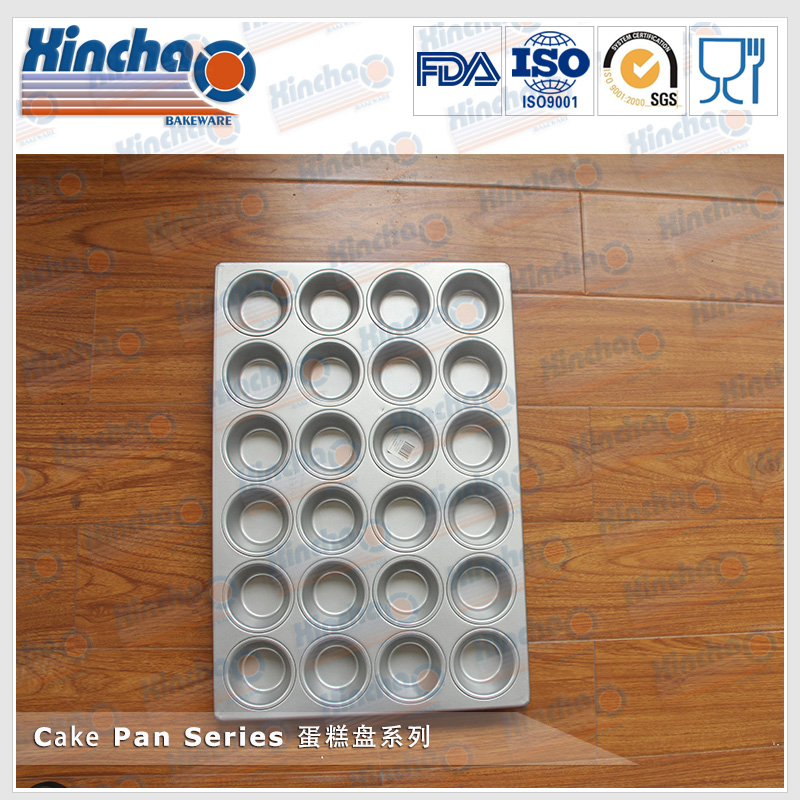 xinchao bakeware muffine top pans